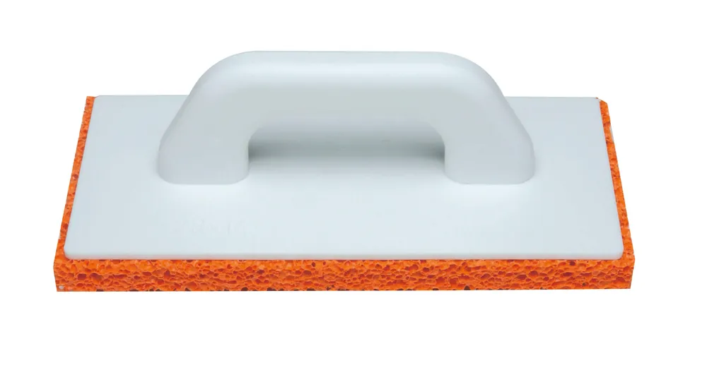 Top-Angebot Schuller Reibebrett Schwammgummi Stärke: 10 mm