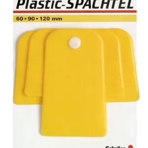 Bestpreis Schuller Karosseriespachtel-Set, 3-teilig