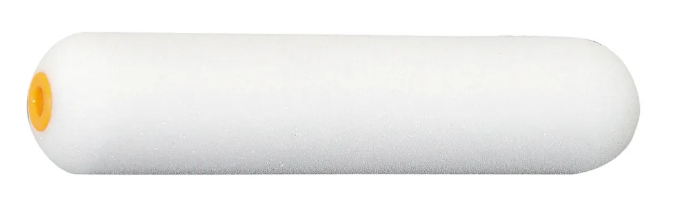 Beliebt Schuller Lackwalze SOFT PRO HK 2R beidseitig gerundet Breite: 150 mm