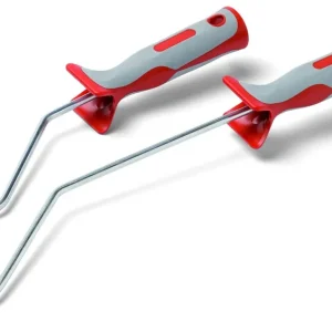 Sonderangebot Schuller Heizkörperwalzen-Bügel GRIP 2K-Griff HK 270 mm zu Walzen 100 mm