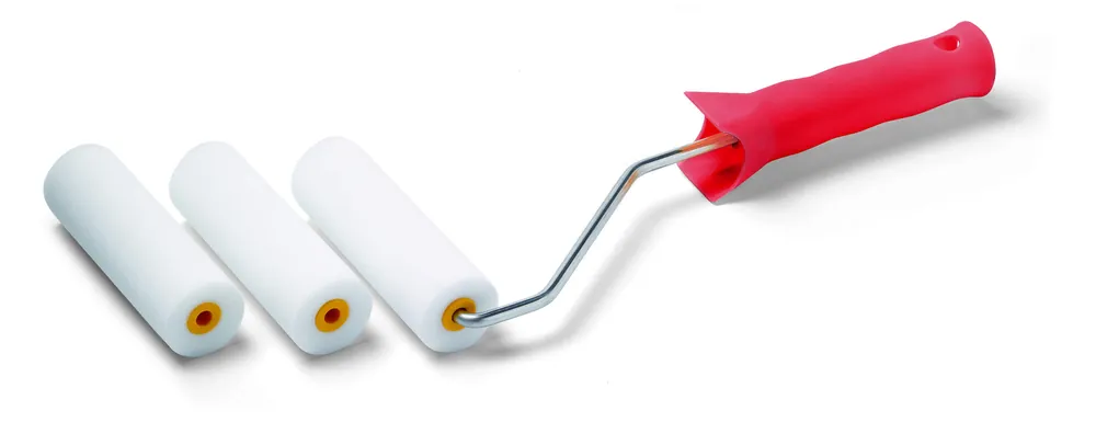 Top-Seller Schuller Lackroller superfein 110 mm