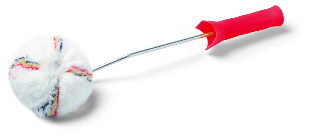 Angebot Schuller Eckenroller Top Line, 18 mm Flor