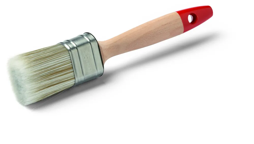 Aktuell Schuller Ovalpinsel ALLROUND Breite: 55 mm
