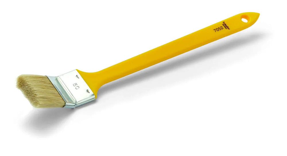 Echt Schuller Heizkörperpinsel Mercato HP Breite: 70 mm