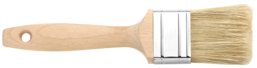 Angebot Schuller Lackpinsel 12. Stärke Holzstiel Breite: 100 mm