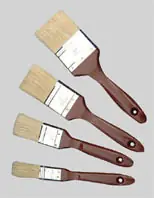 Angebot Schuller Lackierpinsel Set 4-teilig