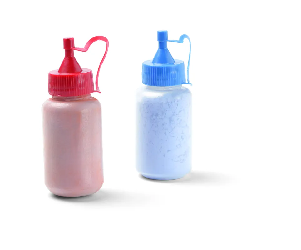 Sichere Zahlung Schuller Schnurfarbe Farbe: blau