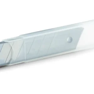 Direkt Vom Hersteller Schuller Cutterklinge Heimwerkerqualität 18 mm, Inhalt 10 Stück