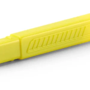 Top-Seller Schuller Cutterklinge Profiqualität 9 mm, Inhalt 10 Stück,