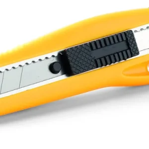 Sonderaktion Schuller Cuttermesser Profi Breite: 18 mm