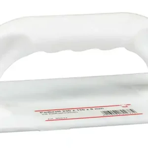 profibau Trägerbrett mit Klettverschluss 230 x 110 x 5 mm Solange Der Vorrat Reicht