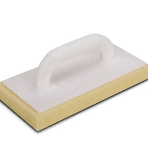 Rubi Schwammbrett mit Hydro Pro Plus Auflage 280 x 140 x 30 mm Preisreduziert