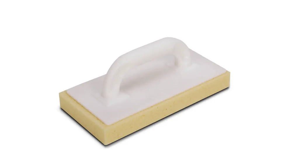 Rubi Schwammbrett mit Hydro Pro Plus Auflage 280 x 140 x 30 mm Preisreduziert