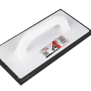 Rubi Gummi-Glättekelle 10 mm Blattbreite: 280 mm Sofort Bestellen