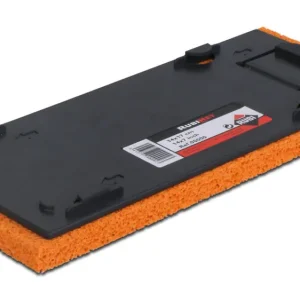 Billig Rubi Ersatz-Schaumgummi weich, grossporig, 300 x 135 x 10 mm