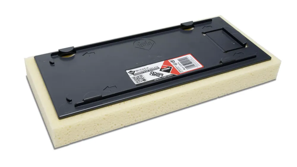 Direkt Vom Hersteller Rubi Ersatzbrett Sweepex Superpro Plus 300 x 135 x 40 mm
