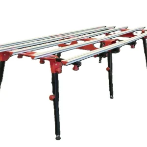 Rubi Tischerweiterung Slab Table Versatile Sonderaktion