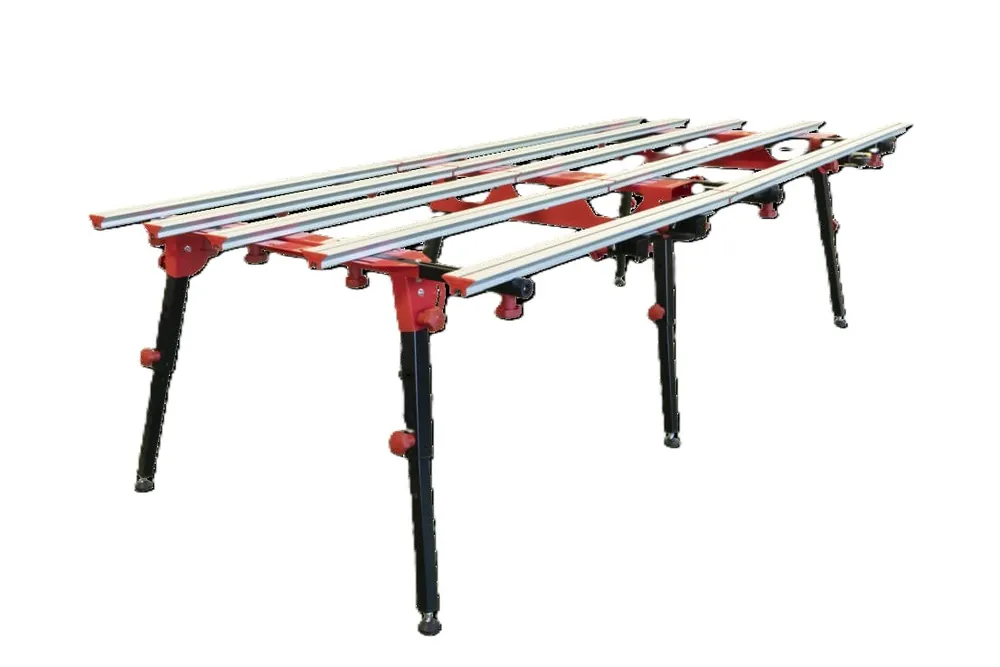 Rubi Tischerweiterung Slab Table Versatile Sonderaktion
