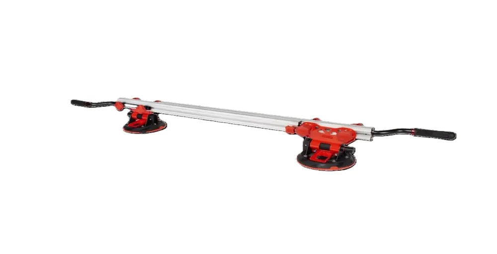 Markenware Rubi Tragesystem Slab Trans Mini