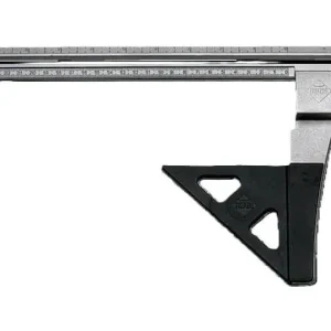 Geprüft Rubi Winkelanschlag X-ONE