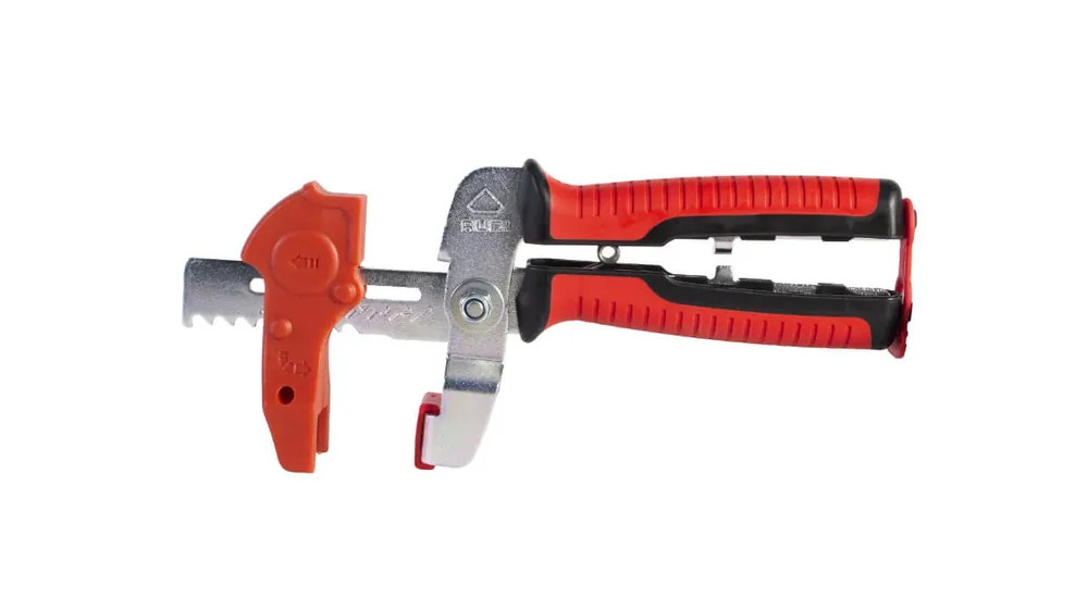 Sofort Bestellen Rubi Delta Level System Zange Fast-Fix