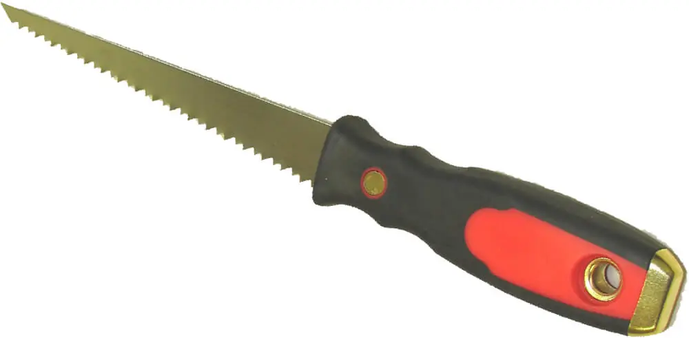 profibau Stichsäge mit 2-K-Sofgriff 160 mm Knallerangebot