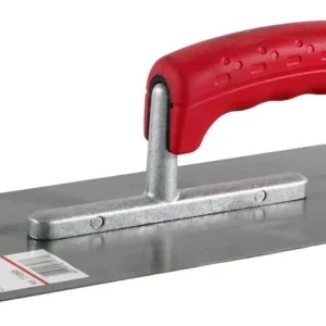 Jetzt Kaufen KAUFMANN Glättekelle blank 280 x 130 mm
