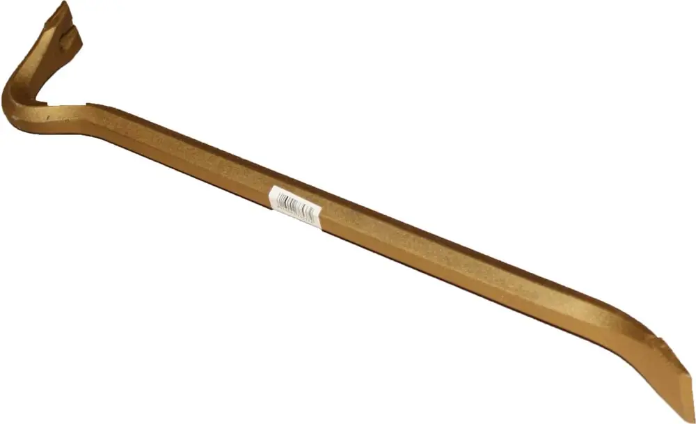Expressversand SHW Nageleisen geschmiedet Länge: 60 cm