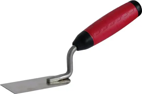 KAUFMANN Gipserspachtel rostfrei, mit Softgriff Breite: 100 mm Jetzt Kaufen