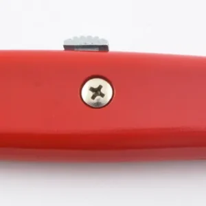 profibau Universalmesser, stabiles Metallgehäuse, gerade Form 18 mm Sonderangebot