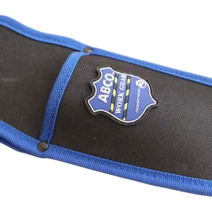 Schneller Versand profibau Werkzeugtasche für Blechschere, Nylon