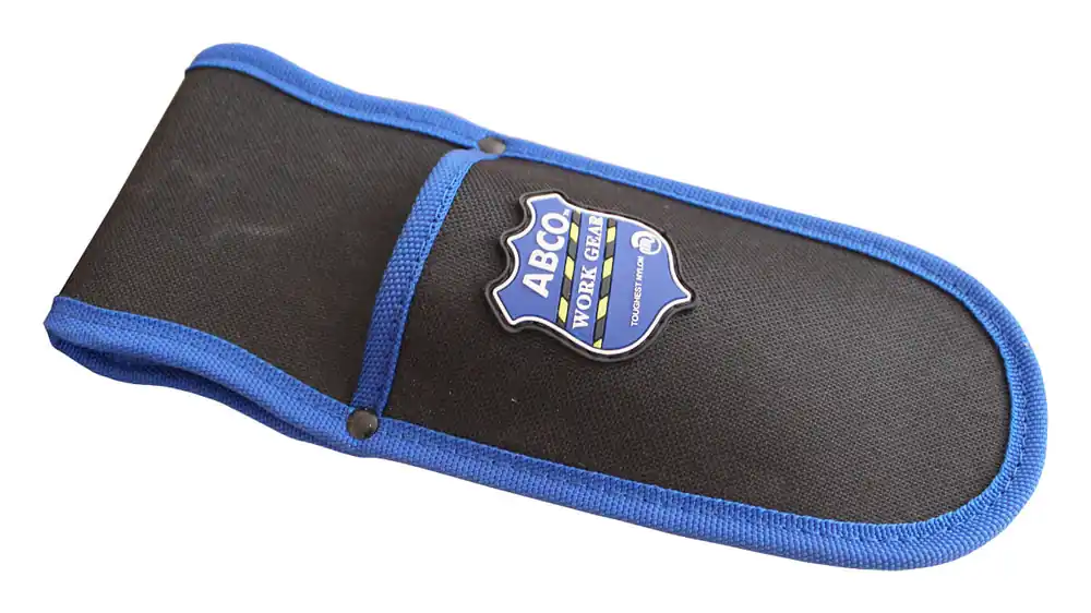 Schneller Versand profibau Werkzeugtasche für Blechschere, Nylon