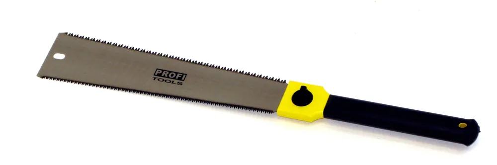 Saisonangebot profibau Japan-Säge - PROFI-TOOLS mit Kunststofgriff 52 x 16 x 31 cm
