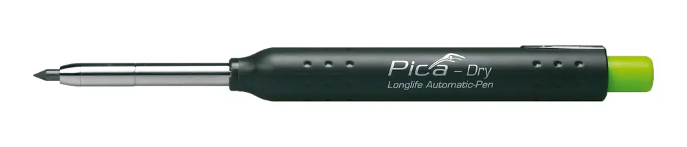 PICA Dry Longlife Automatic Pen Nur Für Kurze Zeit