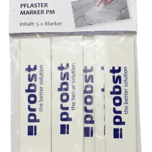 Bestseller PROBST Pflastermarker PM 5er-Pack