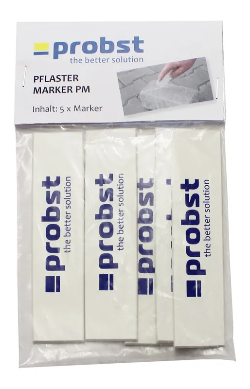 Bestseller PROBST Pflastermarker PM 5er-Pack