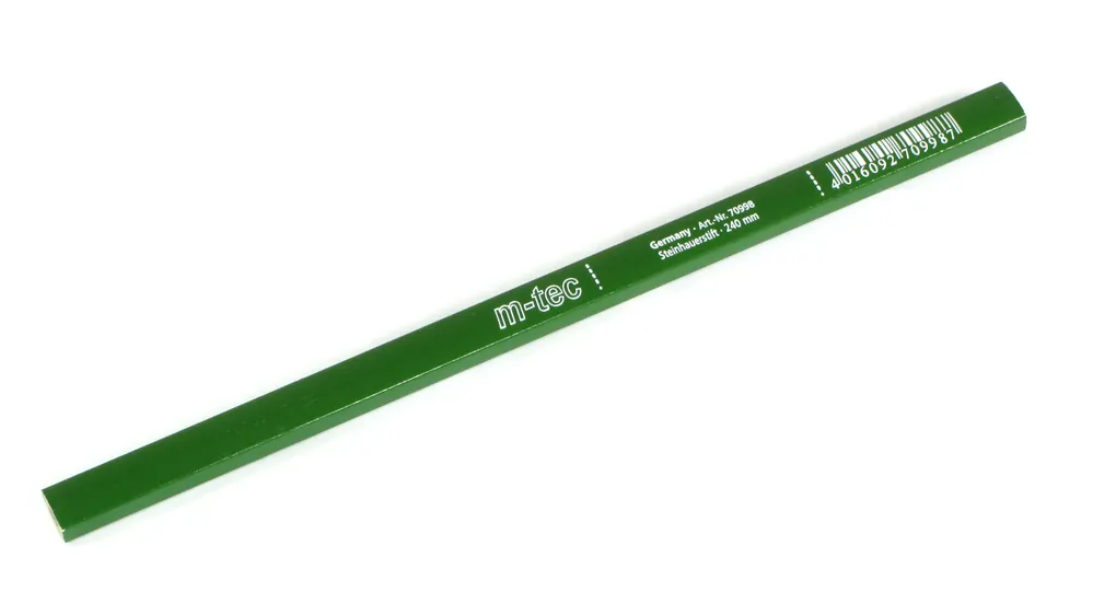 profibau Steinhauerstift m-tec 240 mm Jetzt Kaufen