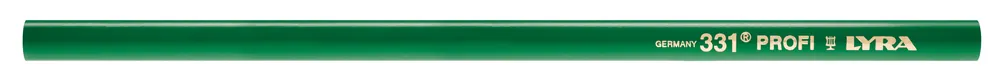 LYRA Steinhauerstift Lyra 300 mm, oval Heißes Angebot