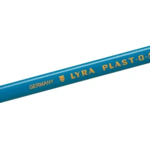 LYRA Universalschreiber, 175 mm für glatte Flächen, abwaschbar Preisknaller
