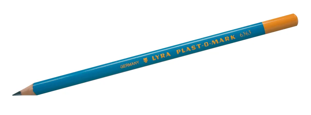 LYRA Universalschreiber, 175 mm für glatte Flächen, abwaschbar Preisknaller