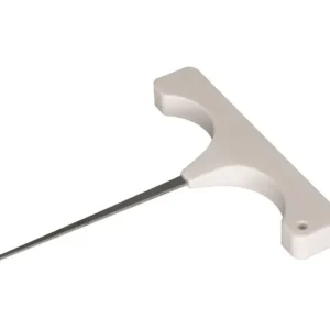 Top-Seller profibau Multi-Hebel weiß