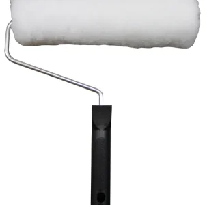 Sonderangebot profibau Farbroller Polyester mit Bügel  Breite: 23 cm