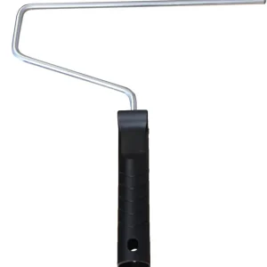 profibau Steckbügel für Fassadenroller, Bügel Ø 8 mm Breite: 25 cm Neuheit