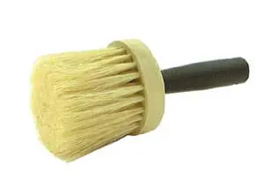 profibau Sprengpinsel Fiberborsten 80 mm Garantierte Lieferung