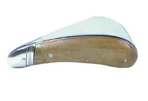 profibau Spezial Gipsermesser 20 mm Nur Für Kurze Zeit
