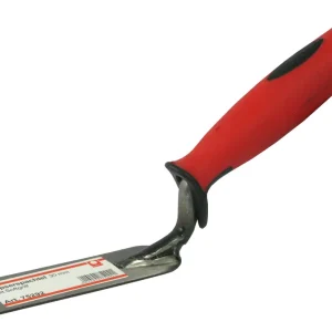 Echt profibau Gipserspachtel mit Softgriff Breite: 100 mm