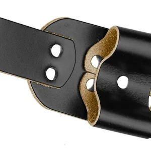 Picard Zangenschlaufe aus Leder Echt