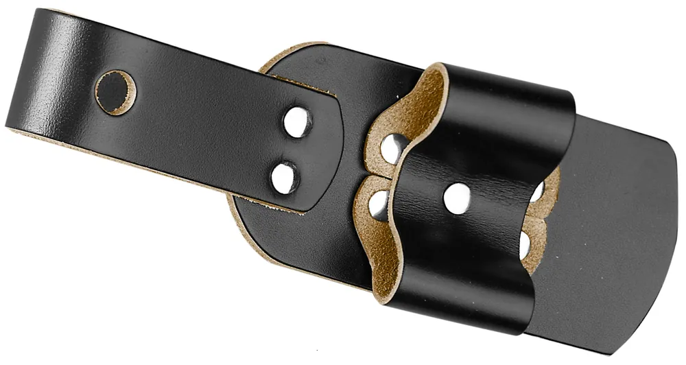 Picard Zangenschlaufe aus Leder Echt