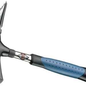 Direktkauf Picard Zahnhammer Berliner Form, Stahlrohrstiel, 600 g