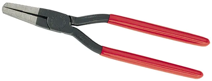 Online Kaufen Picard Klempner-Flachzange 260 mm